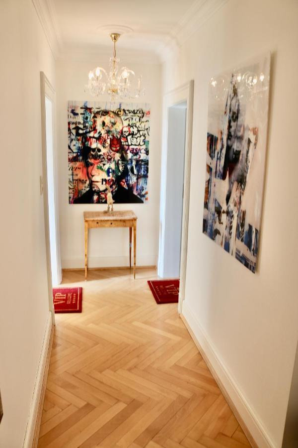 Villa Am Steinhuder Meer Dz-Margarite- Mit Kl Pantry Kueche, Garten, Wlan Bagian luar foto